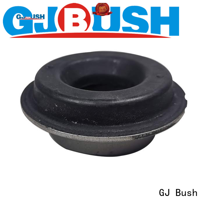 GJ Bush New spring hanger bushings factory price for manufacturing plant