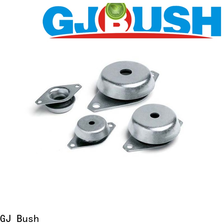 GJ Bush High-quality rubber mountings anti vibration for sale for car industry