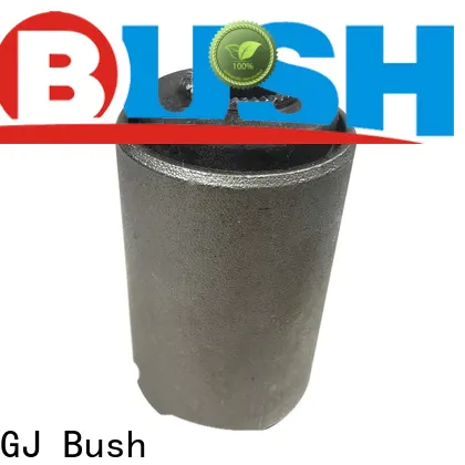GJ Bush High-quality spring leaf bushings manufacturers for manufacturing plant