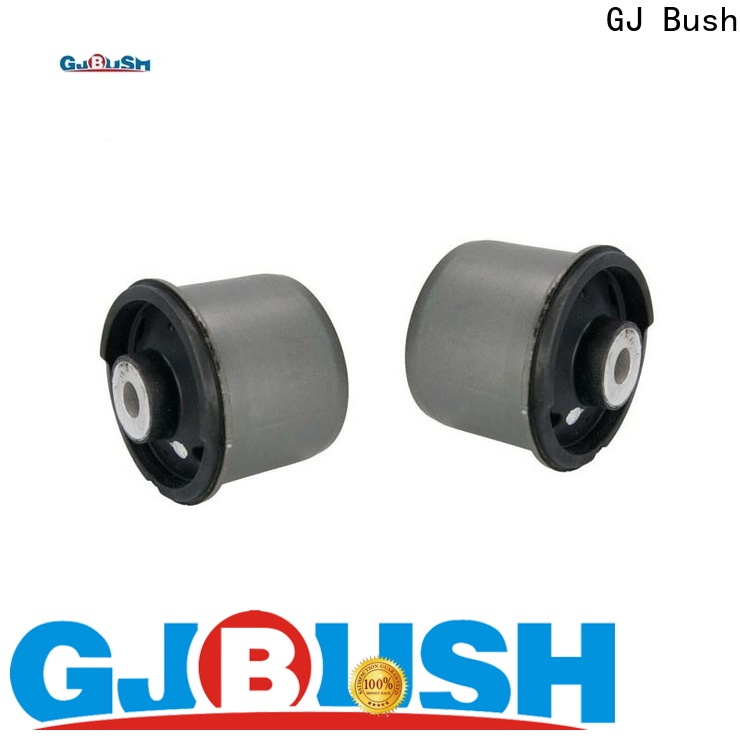 Custom auto bushings factory for manufacturing plant