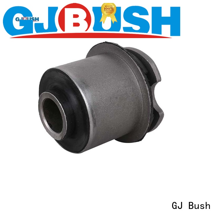 Customized rear axle bushing for sale for car industry