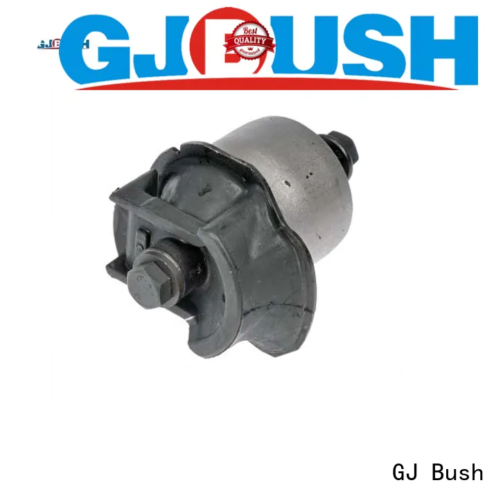 GJ Bush car suspension parts price for car factory