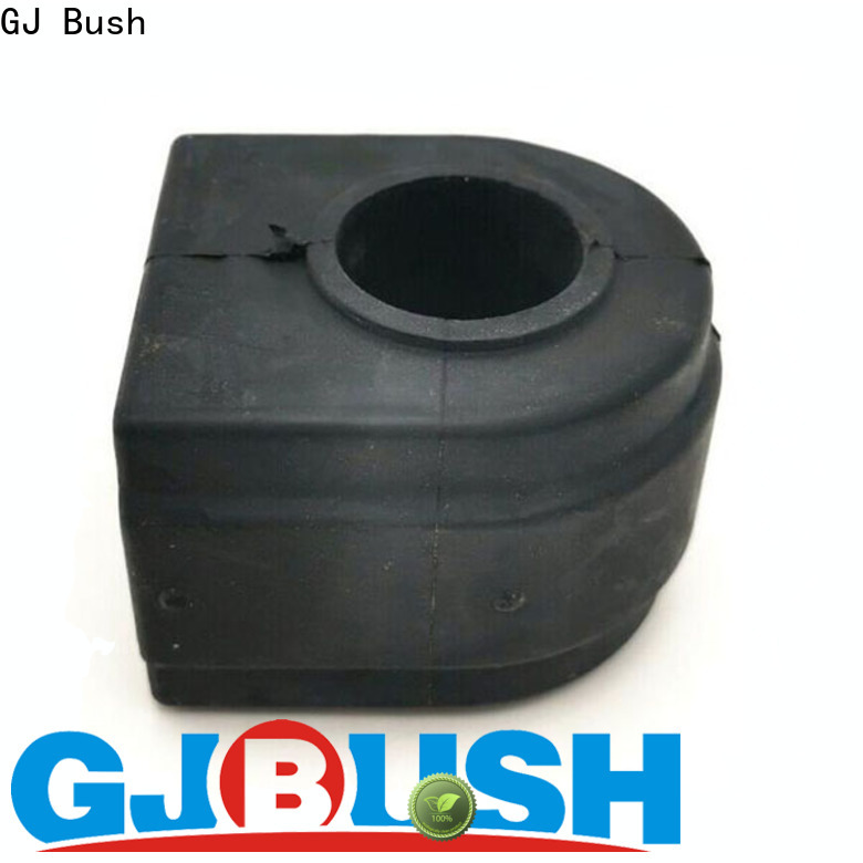 GJ Bush factory price 20mm sway bar bushings for Jeep for car industry