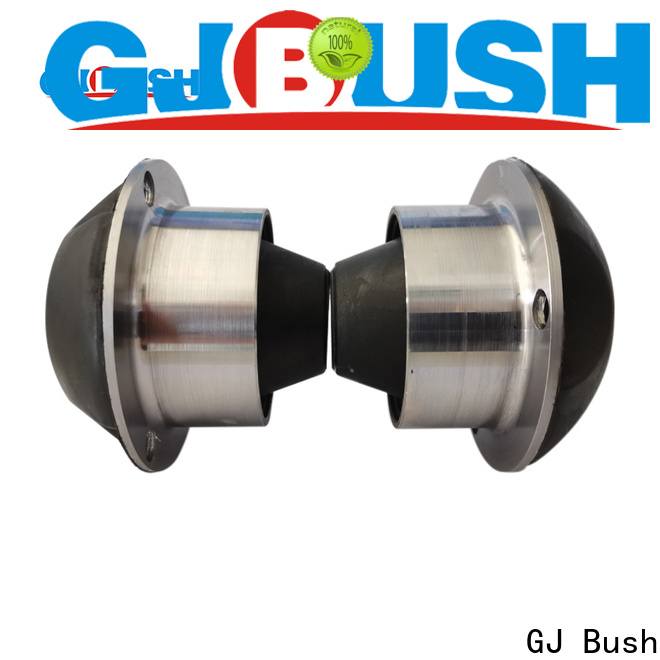 Customized rubber mountings anti vibration cost for car industry