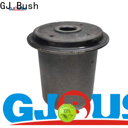 GJ Bush Top transit leaf spring bushes manufacturers for car factory