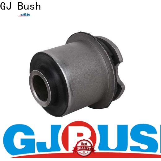 GJ Bush axle pivot bushing wholesale for car factory