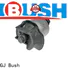 GJ Bush Custom made car suspension parts supply for manufacturing plant