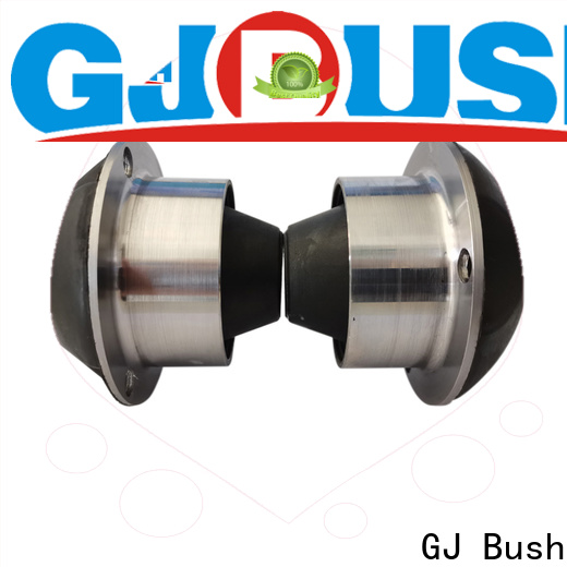 GJ Bush rubber mounting vendor for automotive industry