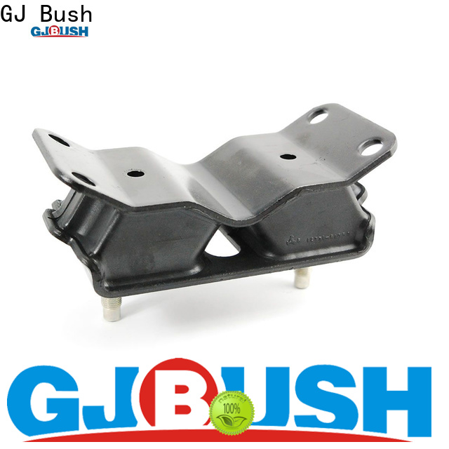 Custom rubber mountings anti vibration cost for automotive industry