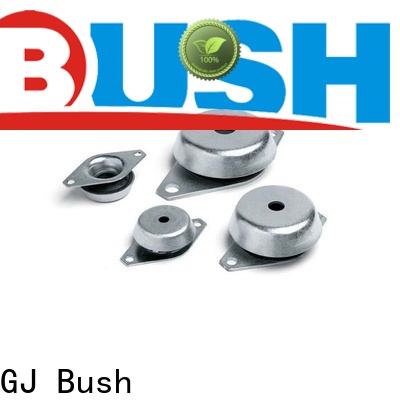 Custom rubber mountings anti vibration factory price for car manufacturer