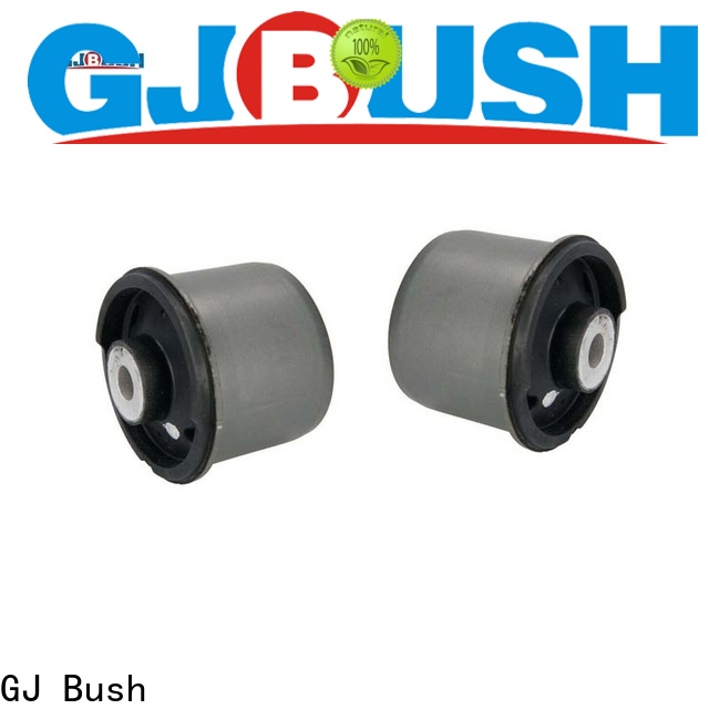 High-quality axle bushes for ford fiesta supply for manufacturing plant