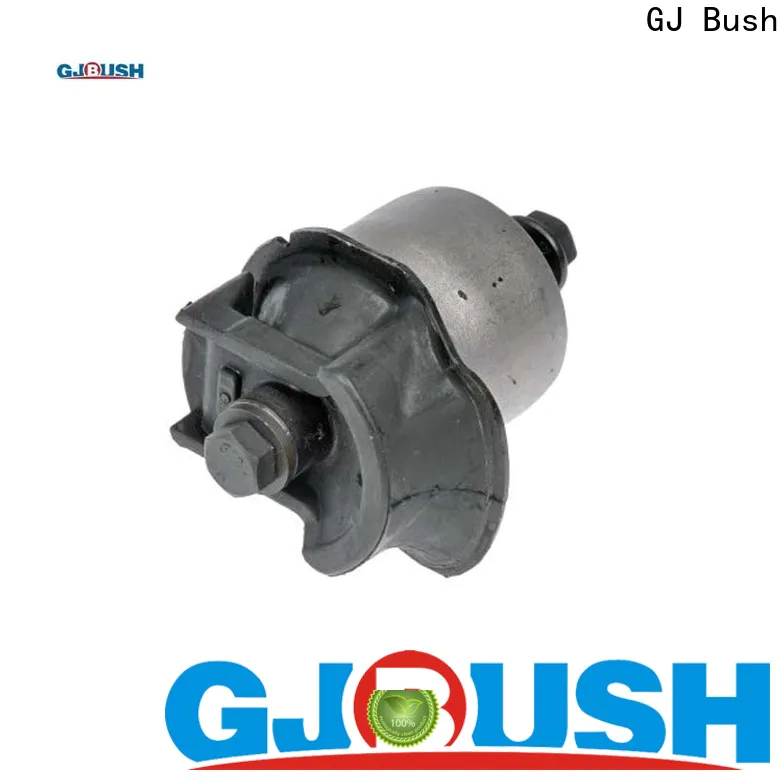GJ Bush New axle bush suppliers for car