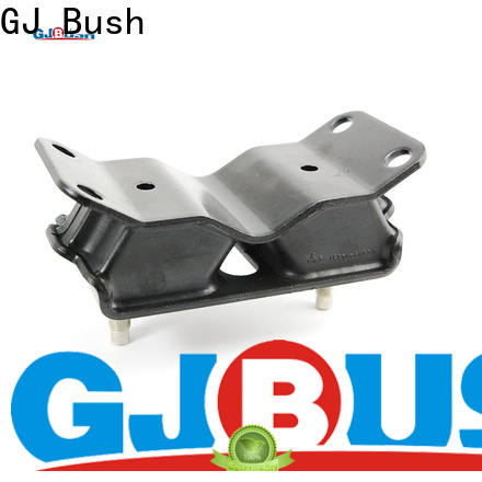 GJ Bush New rubber mountings anti vibration for sale for automotive industry
