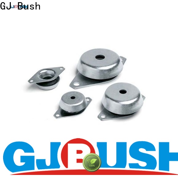 GJ Bush Quality rubber mounting vendor for car industry