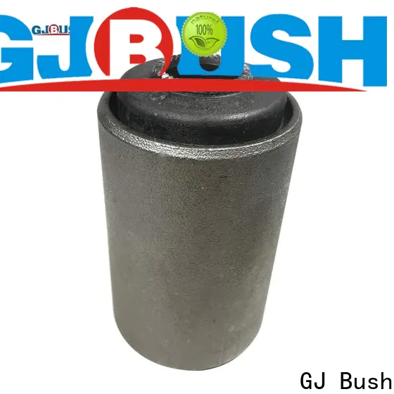 GJ Bush Best best leaf spring bushings manufacturers for manufacturing plant