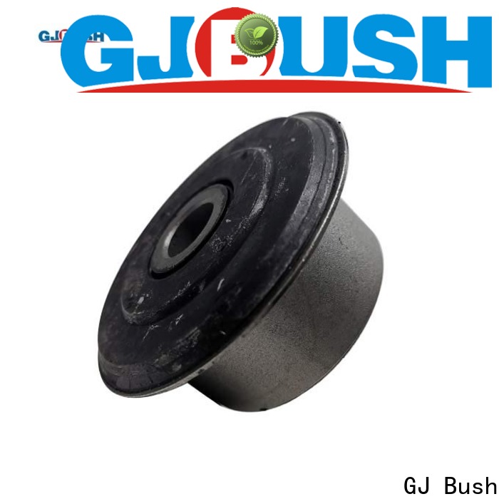 GJ Bush leaf spring rubber for sale for manufacturing plant