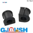 GJ Bush Latest sway bar rubber bushings for sale for car industry