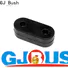 GJ Bush Quality car exhaust rubber hangers wholesale for car