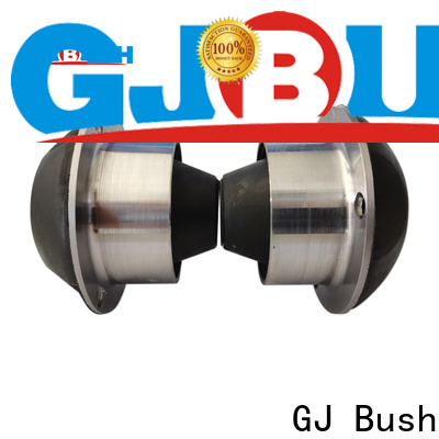 GJ Bush rubber mountings anti vibration for automotive industry
