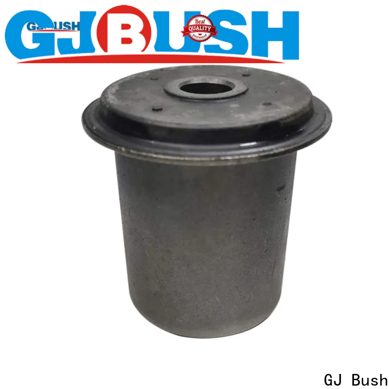 GJ Bush leaf spring eye bushing for automobile factory price for manufacturing plant