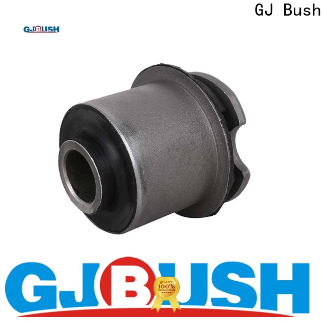 GJ Bush Best auto bushings factory price for car industry