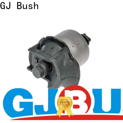 GJ Bush Top car axle bushes factory price for manufacturing plant