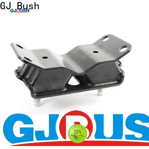 GJ Bush rubber mounting suppliers for car industry