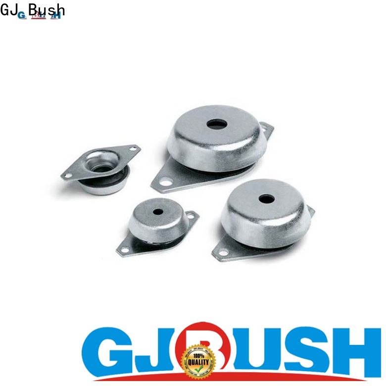 Professional rubber mountings anti vibration for sale for car manufacturer