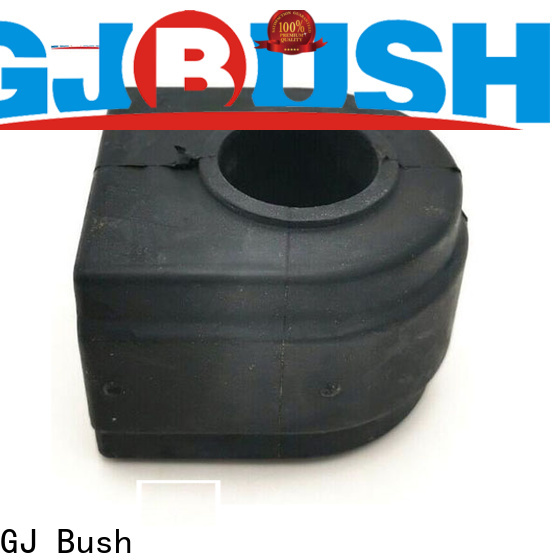 GJ Bush Customized 28mm sway bar bushings for car industry for automotive industry