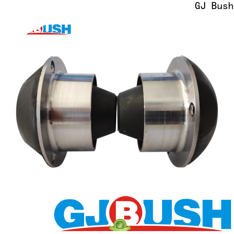 GJ Bush Top rubber mounting price for car industry