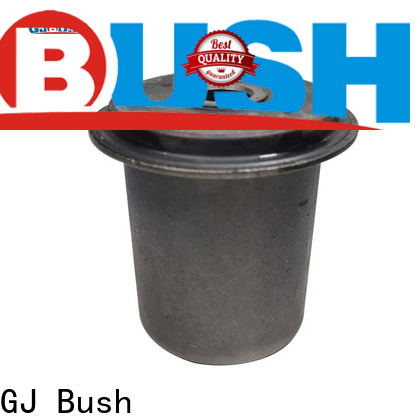 GJ Bush spring bushings by size factory price for car