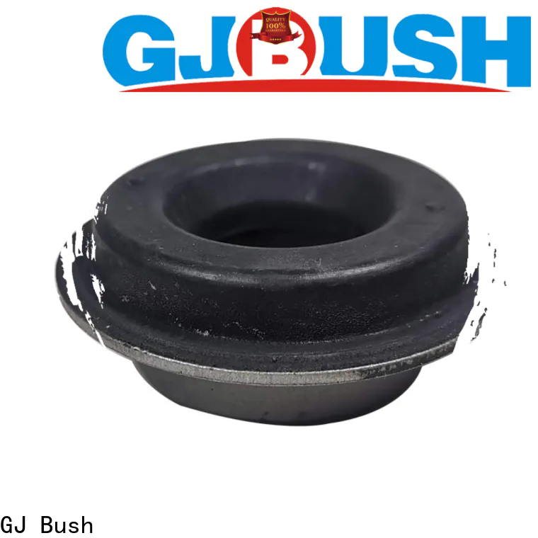 GJ Bush front spring bushing price for car factory