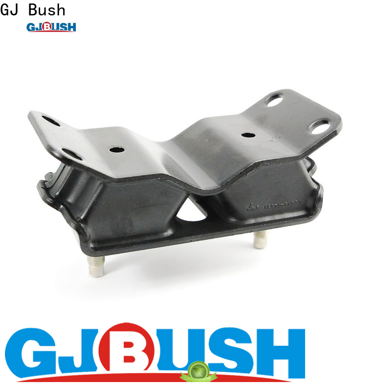Custom made rubber mountings anti vibration for automotive industry