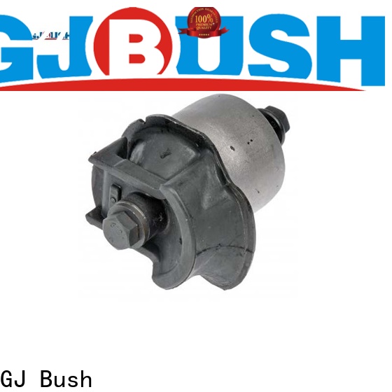 GJ Bush axle bushing supply for car industry