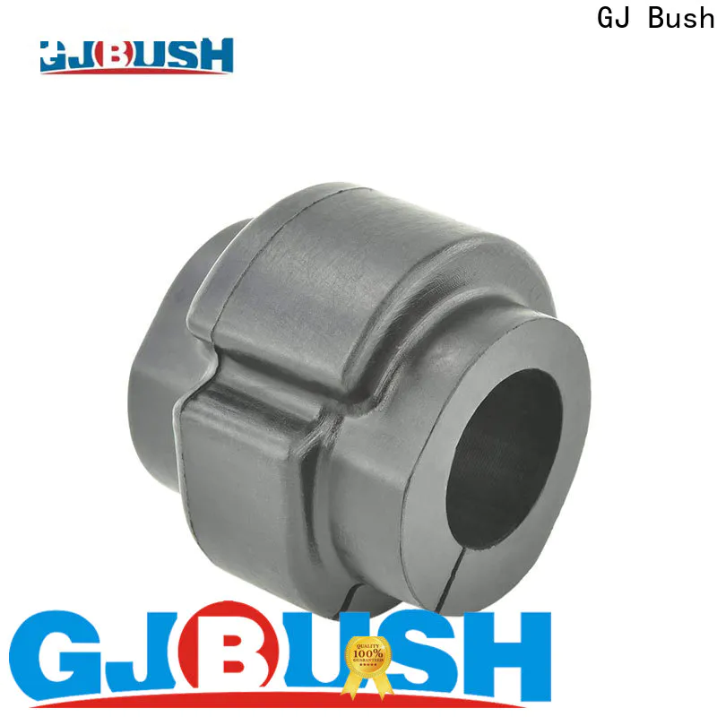 New rear sway bar link bushings factory for automotive industry