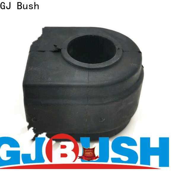 GJ Bush High-quality 30mm sway bar bushings for Ford for automotive industry