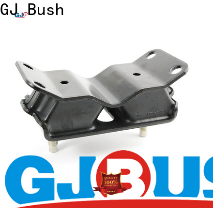 Best rubber mountings anti vibration supply for automotive industry