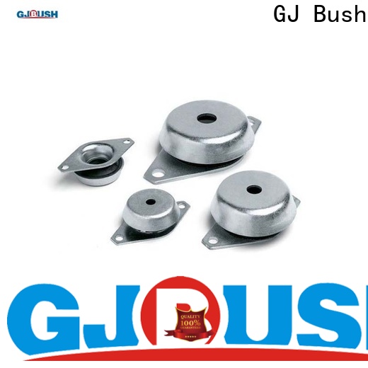 GJ Bush rubber mounting cost for car manufacturer
