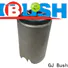 GJ Bush Quality spring leaf bushings for sale for manufacturing plant