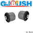 Customized car axle bushes for manufacturing plant
