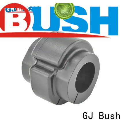 GJ Bush Custom made 33mm sway bar bushings factory for car industry