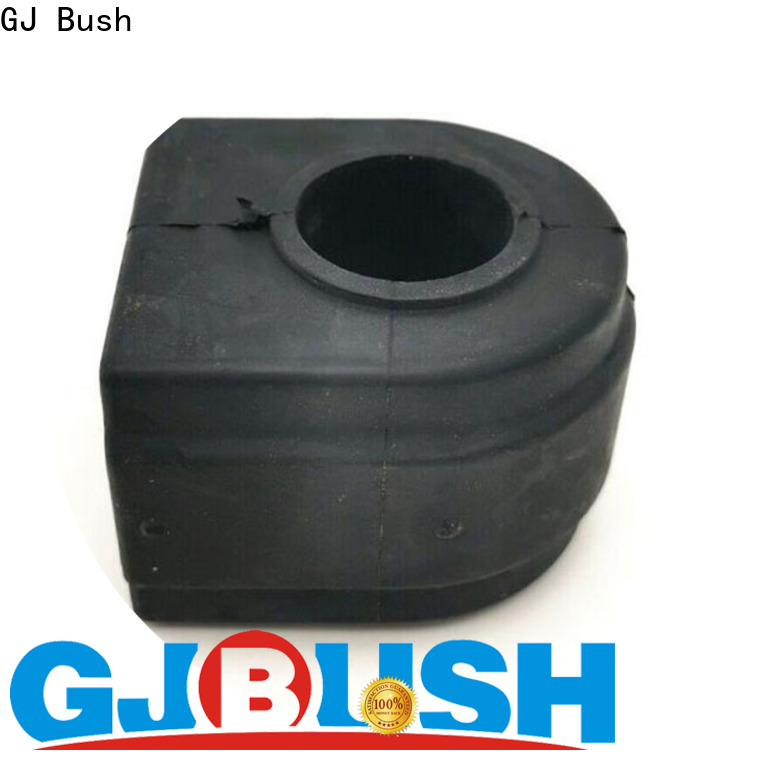 cost sway bar link bushings for Ford for car industry