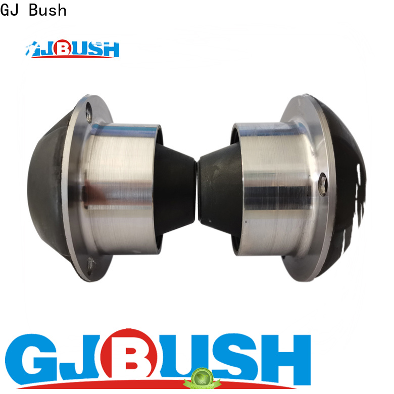Latest rubber mounting factory for car industry