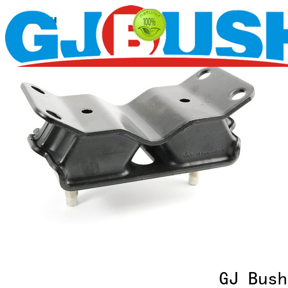 GJ Bush High-quality rubber mountings anti vibration vendor for car industry