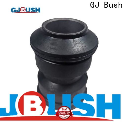 GJ Bush suspension bushing for sale for car industry