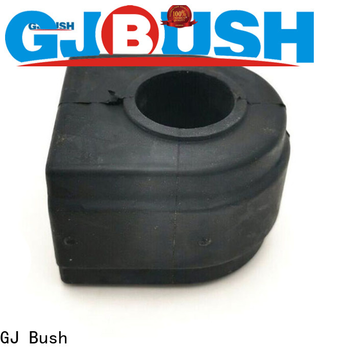supply 19mm sway bar bushing Quality for car industry for automotive industry