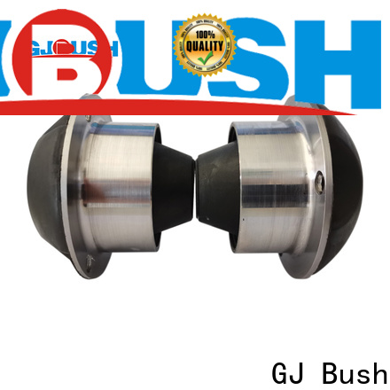 GJ Bush Professional rubber mounting vendor for car manufacturer