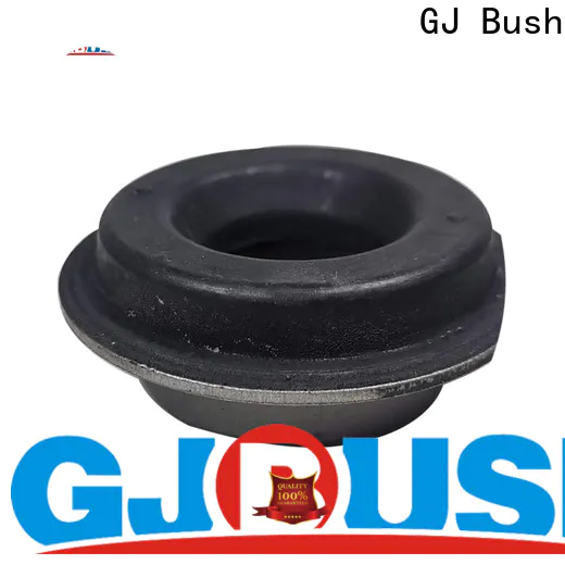 GJ Bush trailer leaf spring rubber bushings suppliers for car industry