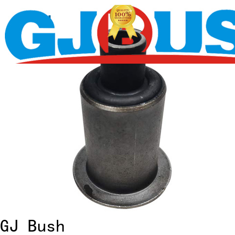leaf spring bushings company for car factory