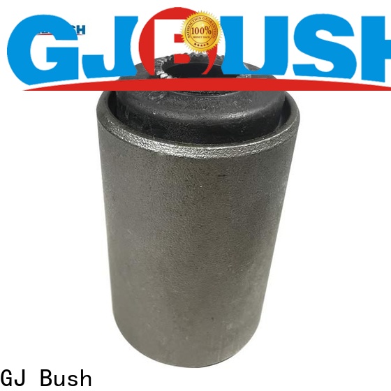 front leaf spring bushings factory for car industry
